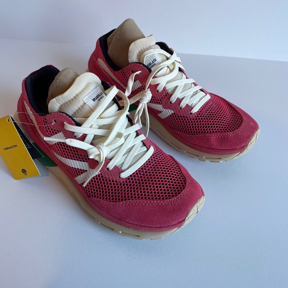 BRANDBLACK Specter‎ SC 2.0 Vibram Running Sneakers Athletic Shoes Womens Size 8